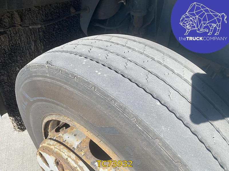 DAF LF 45 250 - Camião furgão: foto 5 DAF LF 45 250 - Camião furgão: foto 5