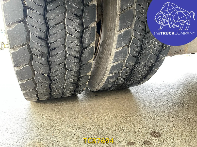 DAF LF 55 220 - Camião furgão: foto 4 DAF LF 55 220 - Camião furgão: foto 4