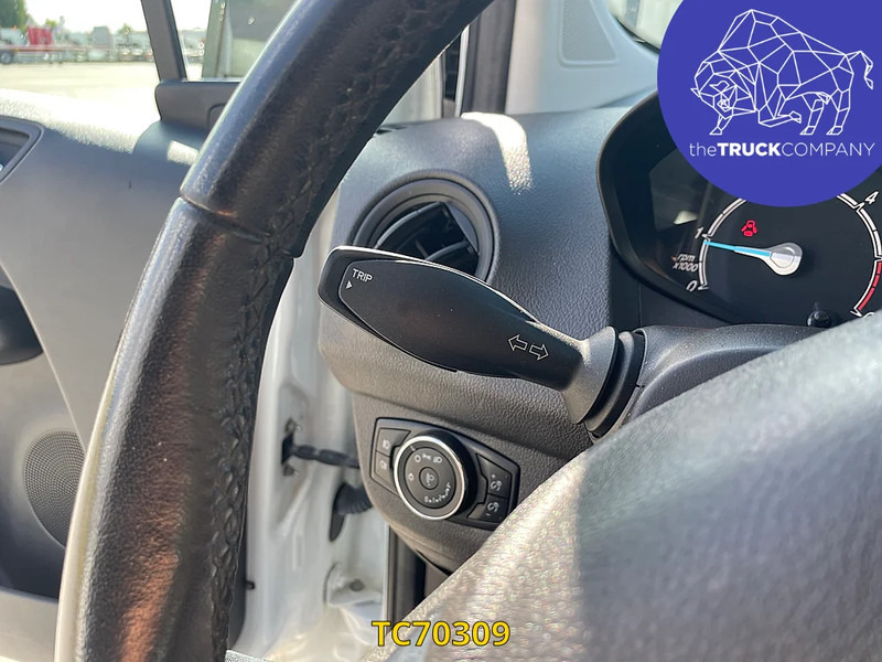 Furgão Ford Transit Courier FLEX PACK: foto 16