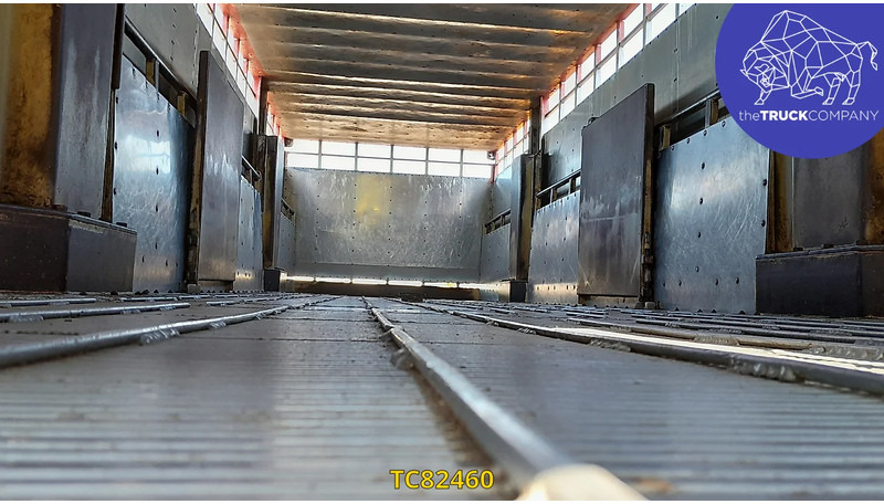 GHEYSEN & VERPOORT  - Reboque agrícola: foto 3 GHEYSEN & VERPOORT  - Reboque agrícola: foto 3