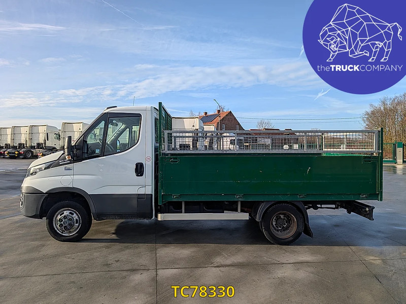 Iveco Daily - Pick-up: foto 2 Iveco Daily - Pick-up: foto 2