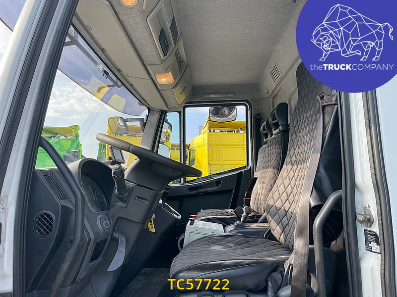 Iveco EuroCargo 120 EL20 - Caminhão de lixo: foto 5 Iveco EuroCargo 120 EL20 - Caminhão de lixo: foto 5