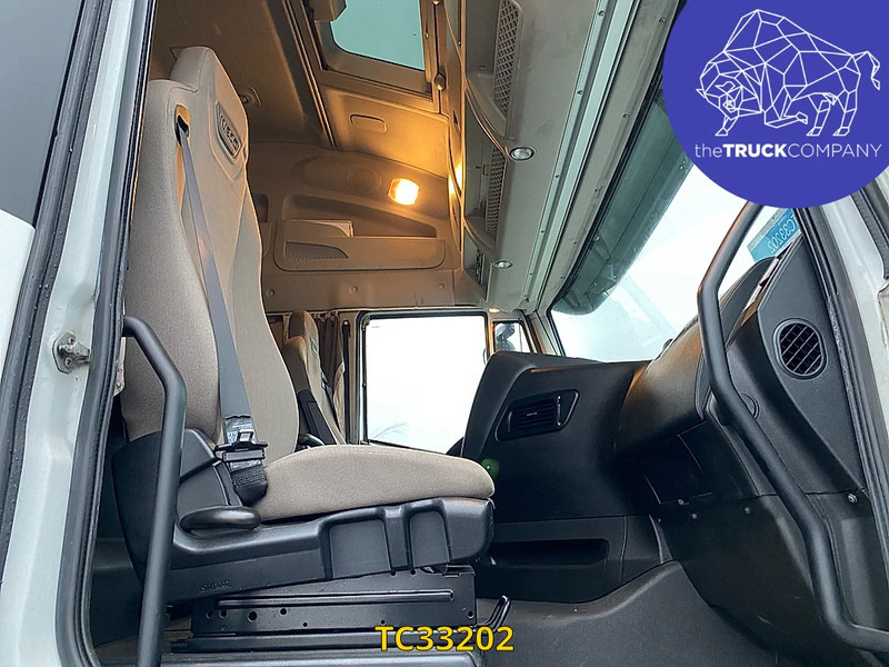 Camião de lona Iveco Stralis 420: foto 19