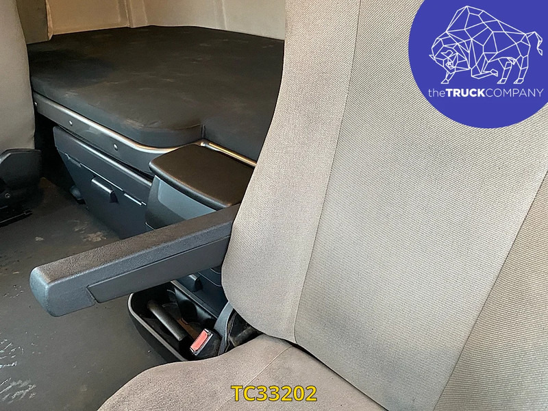 Camião de lona Iveco Stralis 420: foto 16