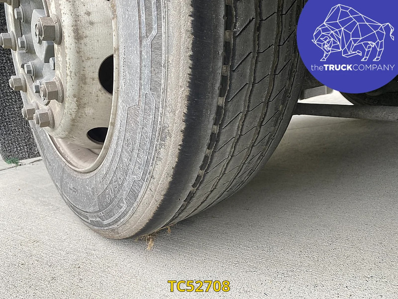 Iveco Stralis - Camião de lona: foto 3 Iveco Stralis - Camião de lona: foto 3