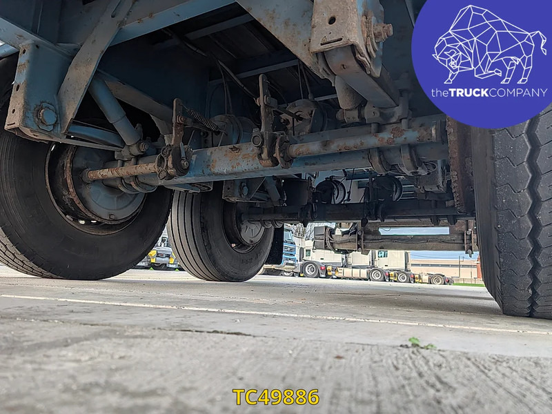 Semi-reboque furgão LAG: foto 10 Semi-reboque furgão LAG: foto 10