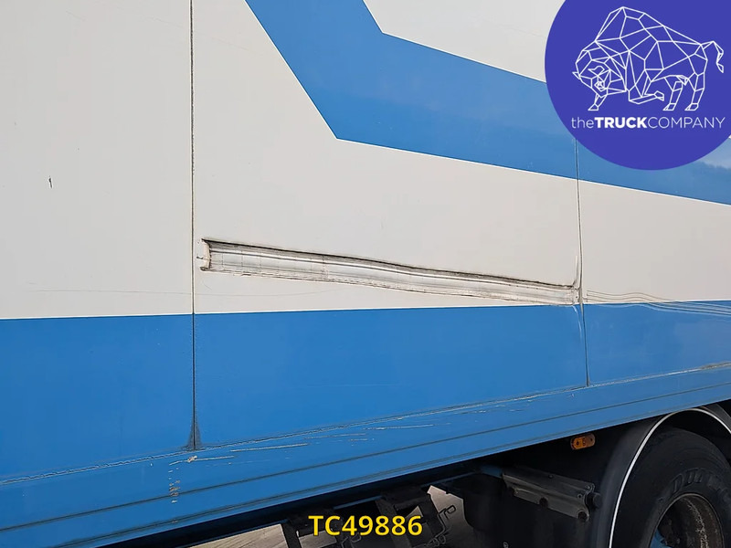 Semi-reboque furgão LAG: foto 7 Semi-reboque furgão LAG: foto 7