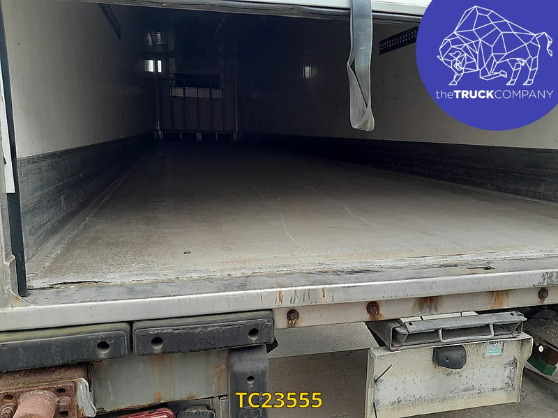 Semi-reboque frigorífico LAMBERET: foto 9 Semi-reboque frigorífico LAMBERET: foto 9