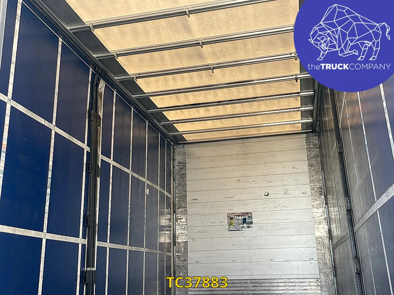 MAN TGL 220 - Camião de lona: foto 2 MAN TGL 220 - Camião de lona: foto 2