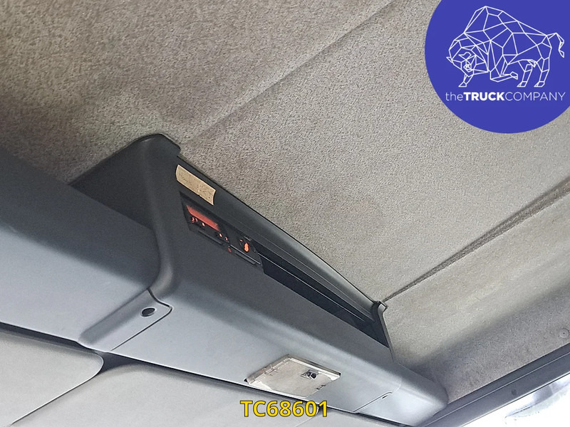 Camião de caixa aberta/ Plataforma MAN TGM 290: foto 16 Camião de caixa aberta/ Plataforma MAN TGM 290: foto 16