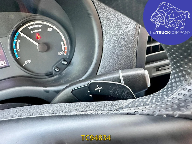 Furgão compacto Mercedes-Benz Vito 111 RANGE 150 KM: foto 18