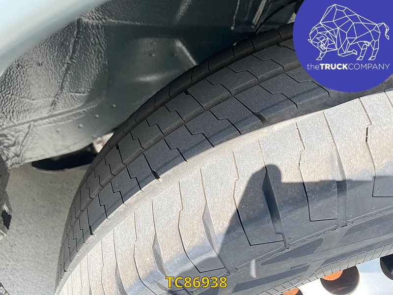 Peugeot Boxer - Furgão: foto 4 Peugeot Boxer - Furgão: foto 4