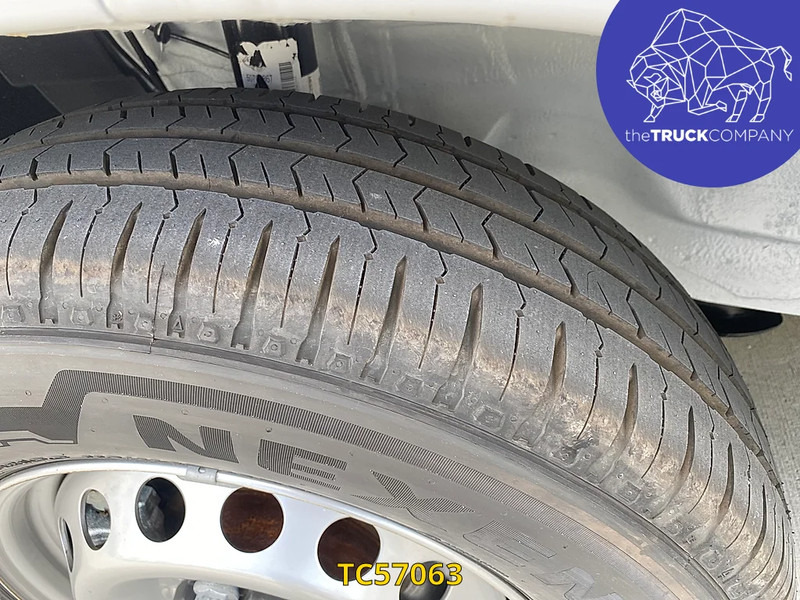 Peugeot Boxer - Furgão: foto 4 Peugeot Boxer - Furgão: foto 4