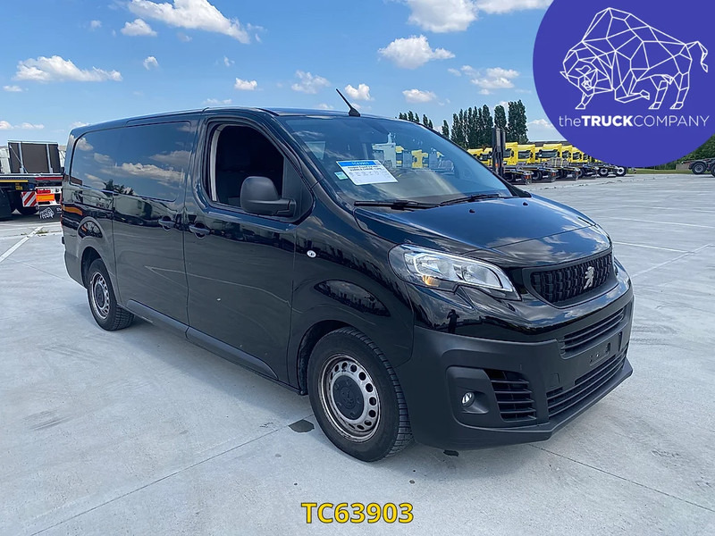 Peugeot Expert 2.0 HDI - DUBBELE CABINE - L2H1 - Furgão compacto: foto 2 Peugeot Expert 2.0 HDI - DUBBELE CABINE - L2H1 - Furgão compacto: foto 2