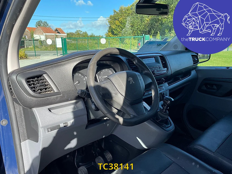 Furgão compacto Peugeot Expert 2l 120cv: foto 13