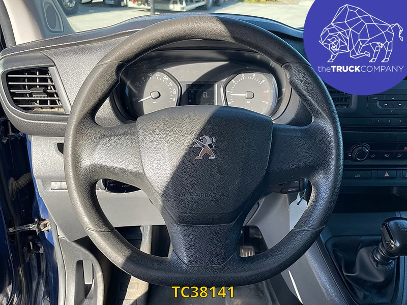 Furgão compacto Peugeot Expert 2l 120cv: foto 20