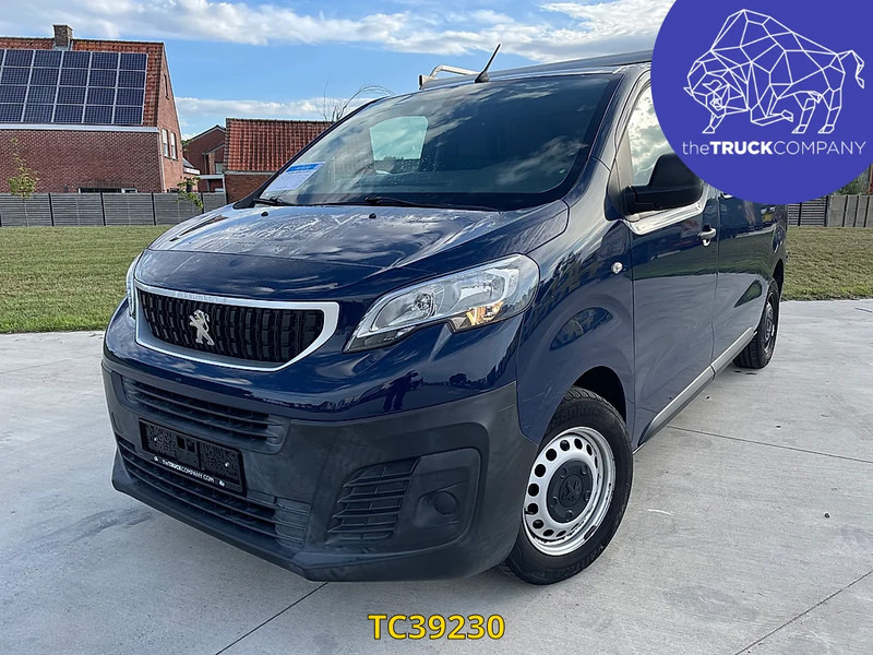 Peugeot Expert 2l 120cv - Furgão compacto: foto 1 Peugeot Expert 2l 120cv - Furgão compacto: foto 1