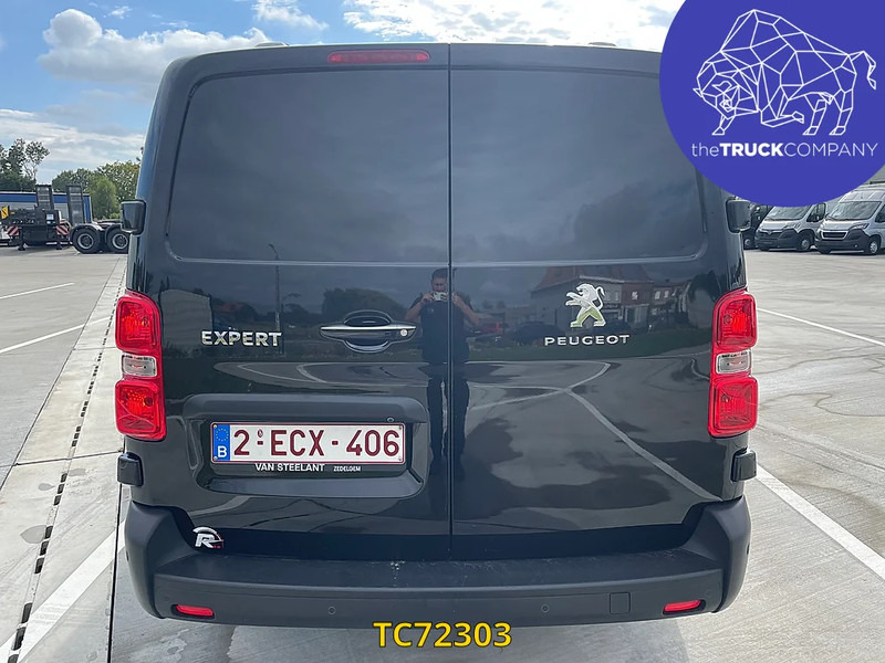 Peugeot Expert Long 2.0 BlueHDI 145 - Furgão: foto 4 Peugeot Expert Long 2.0 BlueHDI 145 - Furgão: foto 4