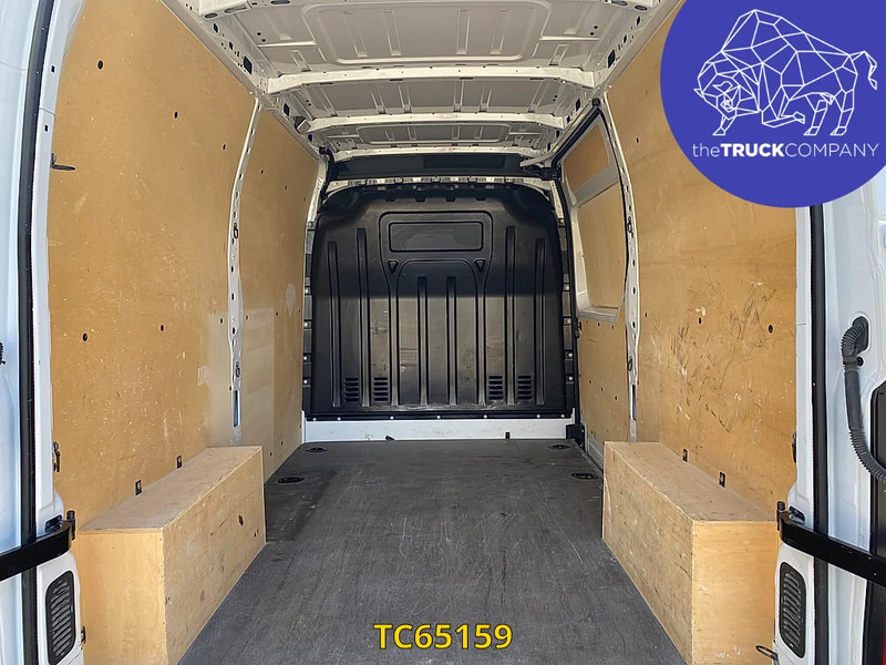 Renault Master 2.3 DCI L2H2 - Furgão: foto 2 Renault Master 2.3 DCI L2H2 - Furgão: foto 2