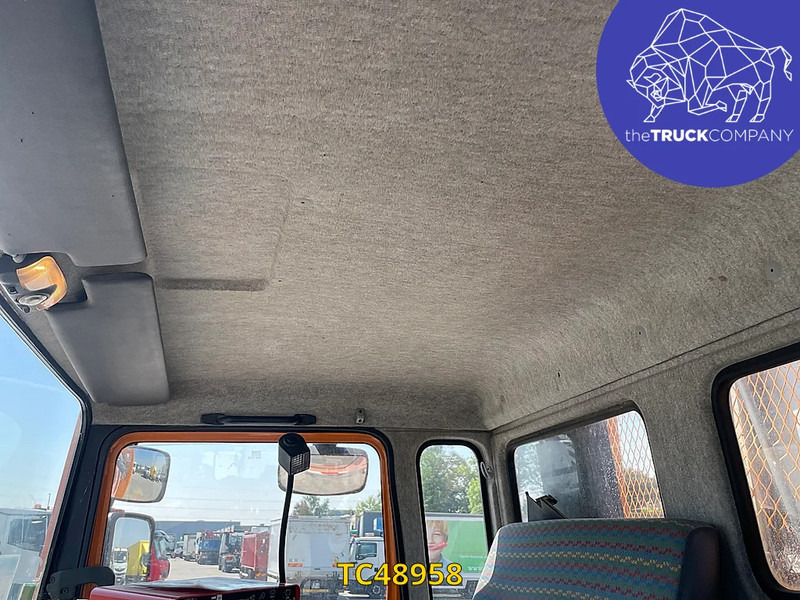 Renault Midlum 150 - Camião basculante: foto 4 Renault Midlum 150 - Camião basculante: foto 4