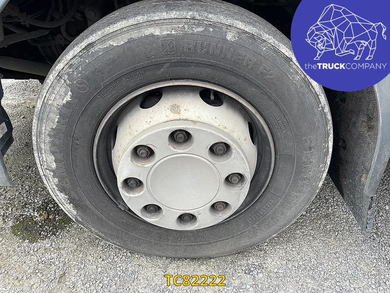 Renault Premium 240 - Camião furgão: foto 3 Renault Premium 240 - Camião furgão: foto 3