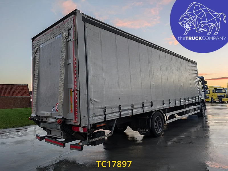 Renault Premium 280 - Camião furgão: foto 4 Renault Premium 280 - Camião furgão: foto 4