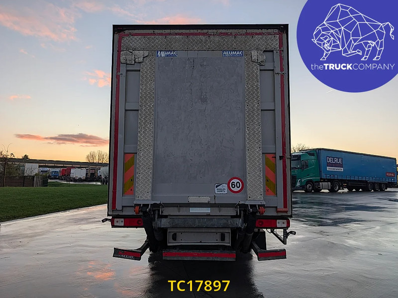 Renault Premium 280 - Camião furgão: foto 3 Renault Premium 280 - Camião furgão: foto 3