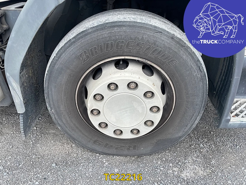 Renault Premium 280 - Camião furgão: foto 4 Renault Premium 280 - Camião furgão: foto 4