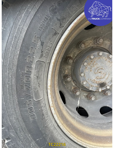 Renault Premium 280 - Camião furgão: foto 5 Renault Premium 280 - Camião furgão: foto 5