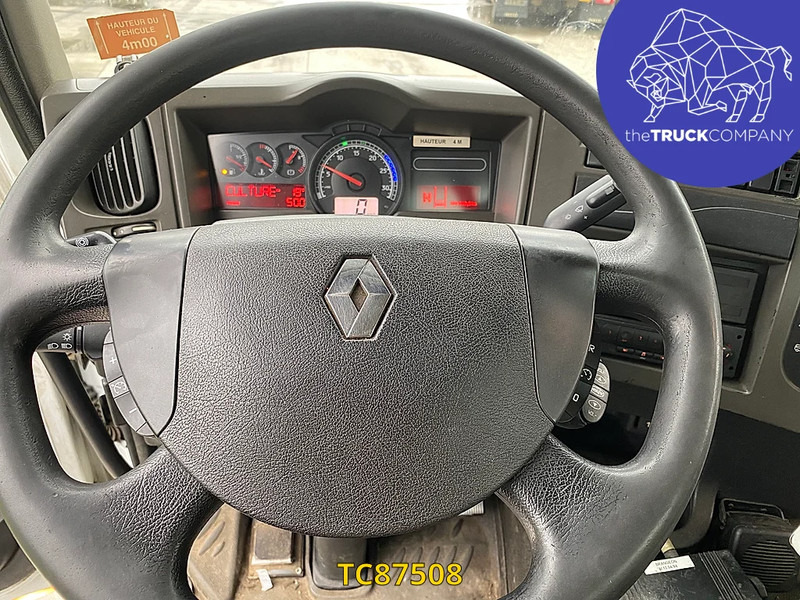 Renault Premium 320 - Caminhão de lixo: foto 4 Renault Premium 320 - Caminhão de lixo: foto 4