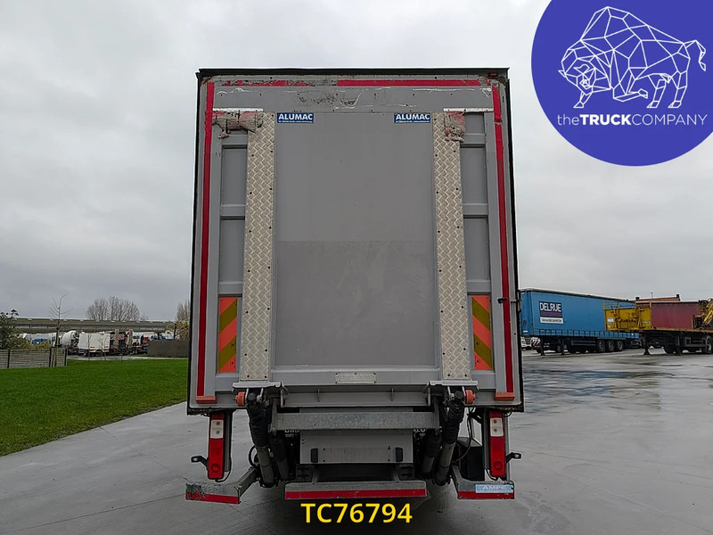 Renault Premium 320 - Camião furgão: foto 3 Renault Premium 320 - Camião furgão: foto 3