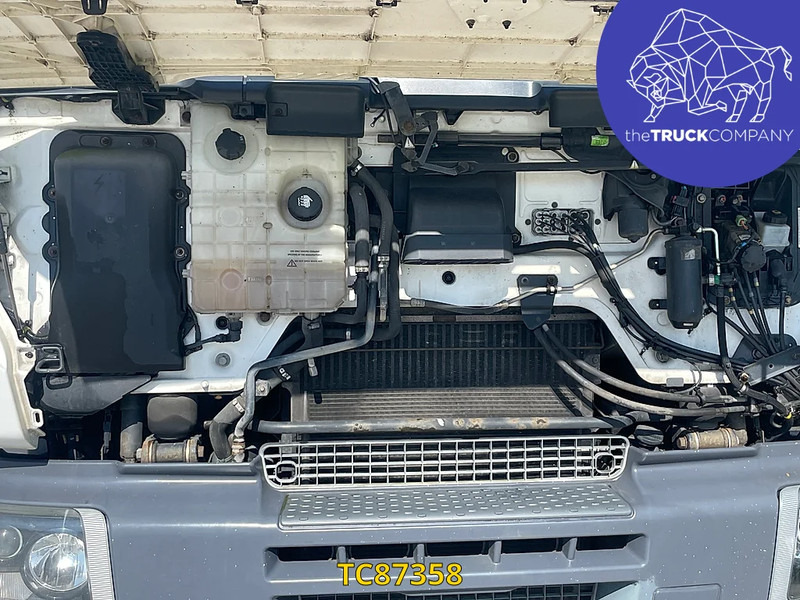 Renault Premium 320 - Camião transportador de contêineres/ Caixa móvel: foto 5 Renault Premium 320 - Camião transportador de contêineres/ Caixa móvel: foto 5