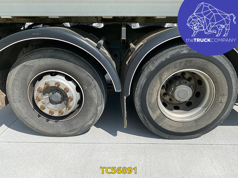 Renault Premium 320 - Caminhão de lixo: foto 4 Renault Premium 320 - Caminhão de lixo: foto 4