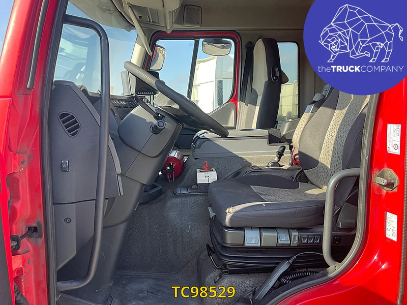 Renault Premium 380 - Camião de lona: foto 3 Renault Premium 380 - Camião de lona: foto 3