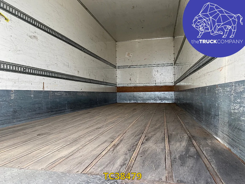 Renault T 430 - Camião furgão: foto 4 Renault T 430 - Camião furgão: foto 4