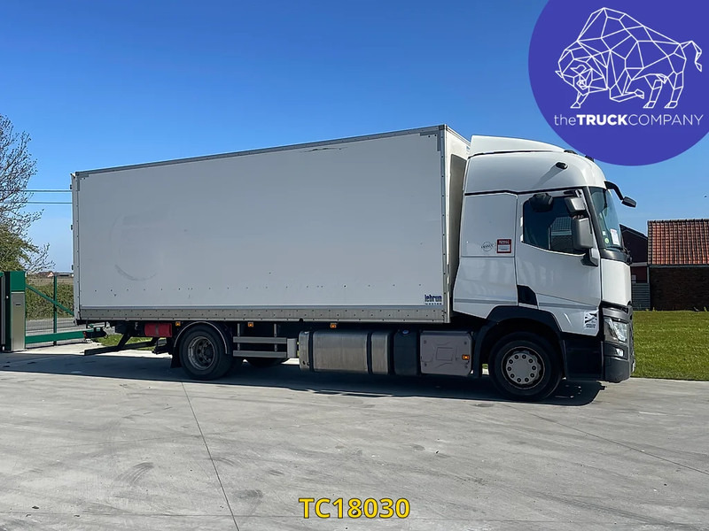 Renault T 460 - Camião furgão: foto 2 Renault T 460 - Camião furgão: foto 2