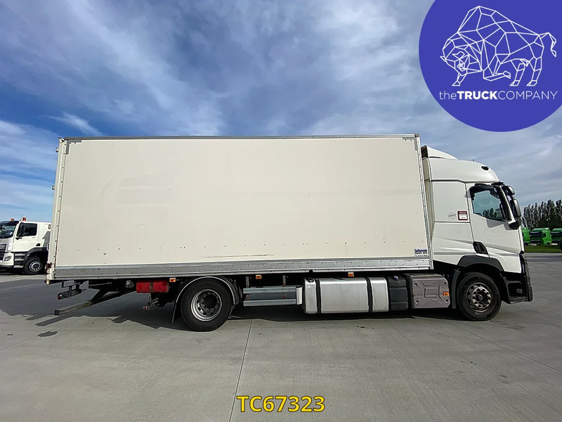 Camião furgão Renault T 460: foto 7