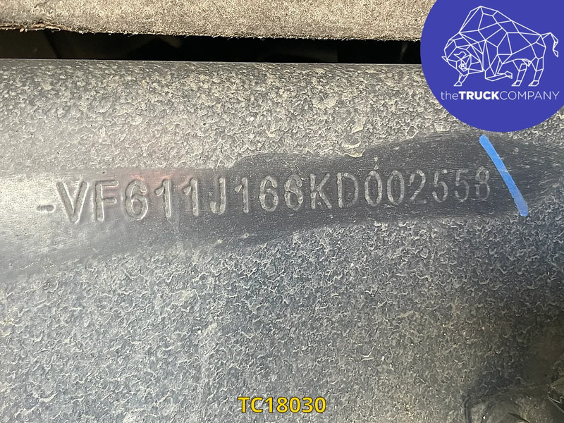 Renault T 460 - Camião furgão: foto 3 Renault T 460 - Camião furgão: foto 3
