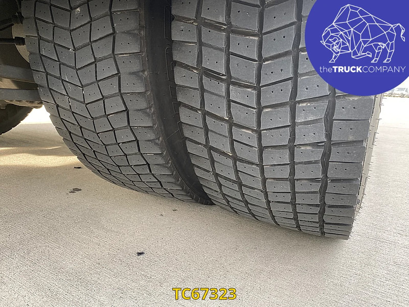Camião furgão Renault T 460: foto 19