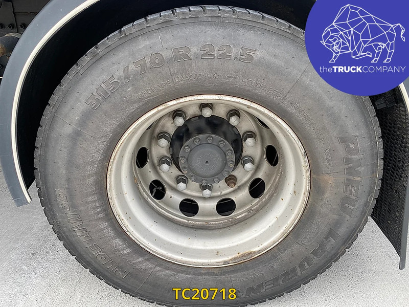 Renault T 460 - Camião furgão: foto 4 Renault T 460 - Camião furgão: foto 4