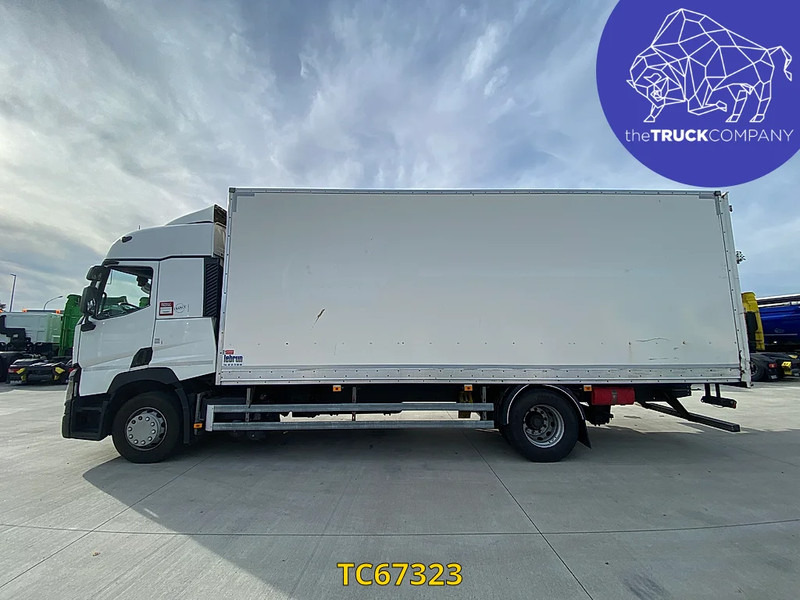 Renault T 460 - Camião furgão: foto 2 Renault T 460 - Camião furgão: foto 2