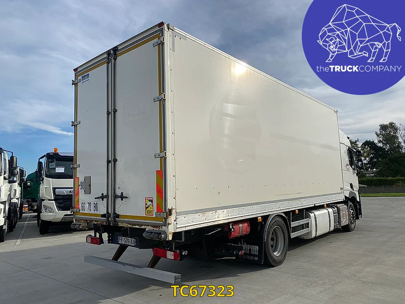 Camião furgão Renault T 460: foto 6