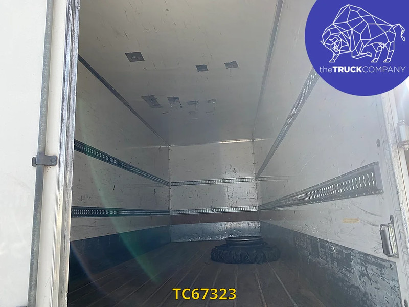 Camião furgão Renault T 460: foto 10
