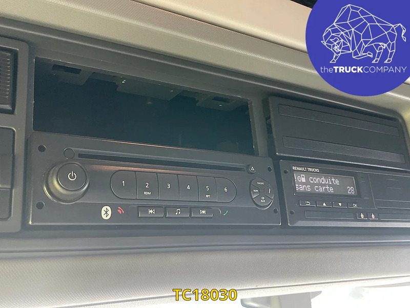 Renault T 460 - Camião furgão: foto 5 Renault T 460 - Camião furgão: foto 5
