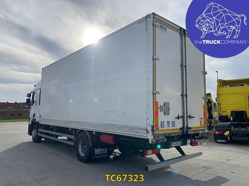 Renault T 460 - Camião furgão: foto 3 Renault T 460 - Camião furgão: foto 3