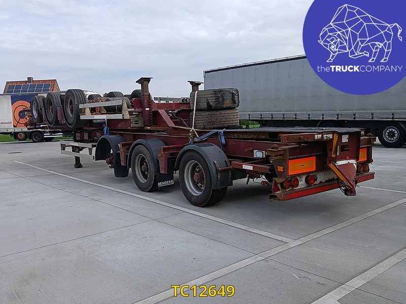 Renders ROC 12.27 CC - Semi-reboque transportador de contêineres/ Caixa móvel: foto 4 Renders ROC 12.27 CC - Semi-reboque transportador de contêineres/ Caixa móvel: foto 4