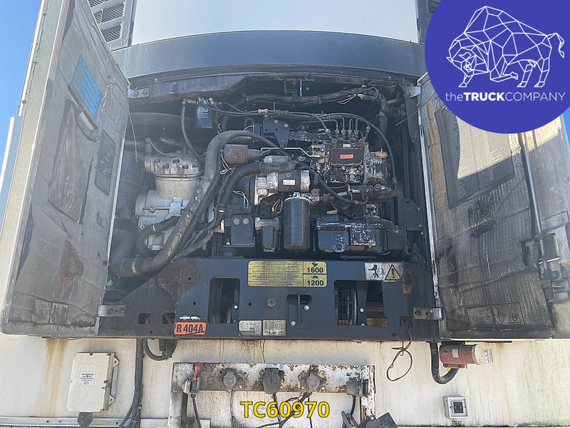 Samro - Semi-reboque frigorífico: foto 4 Samro - Semi-reboque frigorífico: foto 4