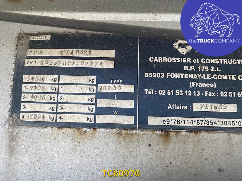 Leasing de Samro  Samro: foto 6