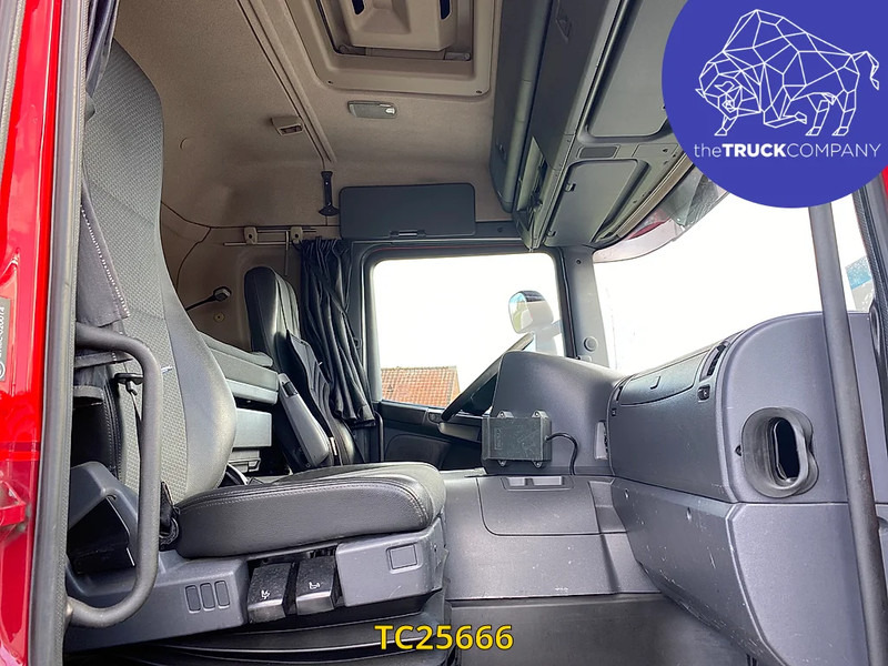 Scania P 280 - Camião de lona: foto 5 Scania P 280 - Camião de lona: foto 5