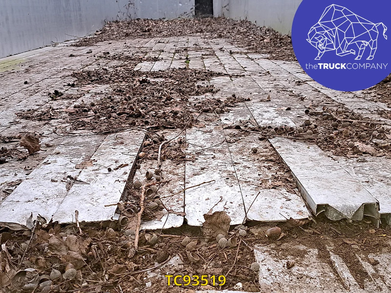 Schwarzmüller Walking floor - Semi-reboque furgão: foto 4 Schwarzmüller Walking floor - Semi-reboque furgão: foto 4